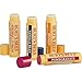 BURTS BEES Gift Pack Beeswax Bounty Assorted Mix, 1 EA