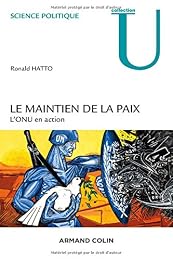 Le  maintien de la paix