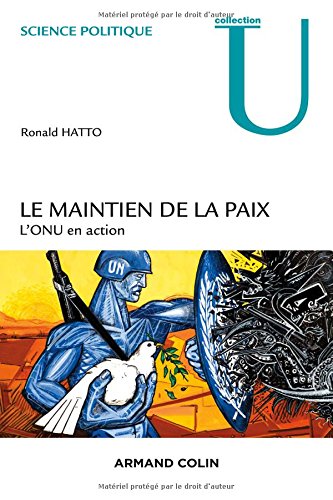 Le  maintien de la paix