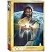 EuroGraphics Light of the World by Nathan Greene 1000-Piece Puzzle