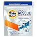 Tide Odor Rescue In-Wash Laundry Booster Pacs, 9 Count (Pack of 1)