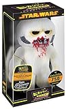Star Wars Bloody Wampa Premium Hikari Sofubi Vinyl Figure