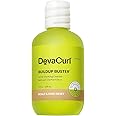 DevaCurl Buildup Buster Gentle Clarifying Cleanser | Non-Stripping Formula | Removes Product Buildup | For All Waves, Curls, and Coils