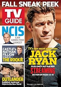TV Guide Magazine