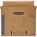 Bankers Box SmoothMove TV/Picture/Mirror Moving Box, Medium, 37 x 4 x 27 Inches, 4 Pack (7711201) primary