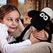 Intelex Shaun the Sheep Fully Microwavable Cozy Plush