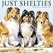 Just Shelties 2020 Wall Calendar (Dog Breed Calendar) by 