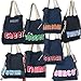 Sports Katz Tote Riding Navy/Fuchsia