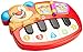 Fisher-Price Laugh & Learn Puppy's Piano