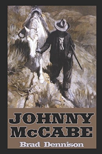 Johnny McCabe (The McCabes)