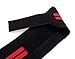 Compression Wrist Wraps - Wolfyok(TM) Training Wrist Straps Support for CrossFit, Bodybuilding, Weightlifting and Powerlifting, Suitable for Men and Women