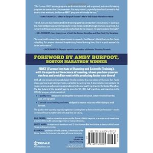 Runner's World Run Less, Run Faster: Become a Faster, Stronger Runner with the Revolutionary 3-Run-a-Week Training Program