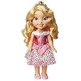 Disney Princess Sing and Shimmer Toddler Doll - Aurora