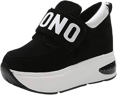 girls platform sneakers