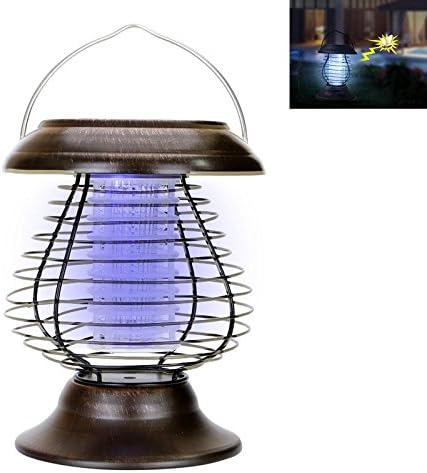Solar Mosquito Killer