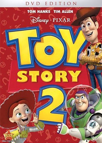 Amazon.com: Disney Pixar TOY STORY 1 One 2 Two 3 Three 4 Four 4