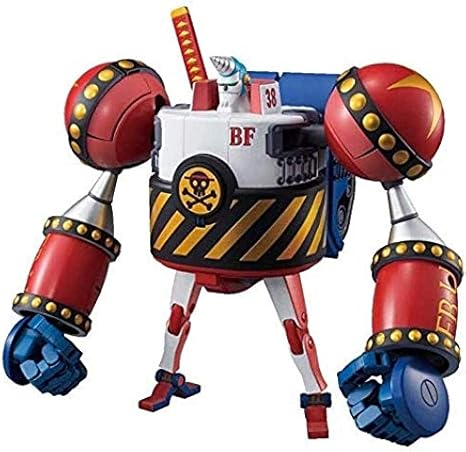 Amazon Co Jp アニメアクションフィギュアワンピースフランキーpersonnagemodele像ジュエアニメpvcコレクション置物役割poupee Jouets Cadeau Boiteはアニメファン Cmを注ぎます Zyffcnb ホーム キッチン