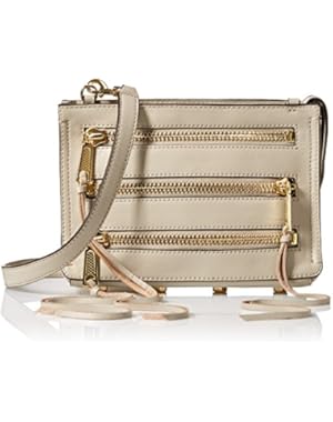 Moto 3-Zip Cross-Body