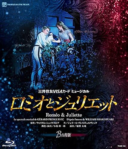 【お値下げ】●ロミオとジュリエット●スペシャルエディション●DVD●フランス版 ロミオ&ジュリエット フランス版 スペシャルエディションDVD