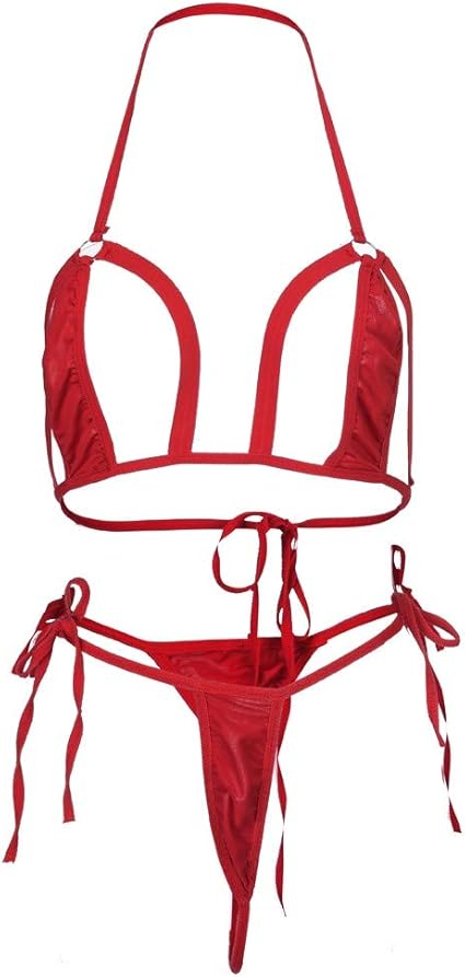 ensemble string femme