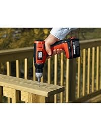 Juego de accesorios de combinación, 109 piezas Black & Decker BDA91109