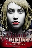 Damn Vampires: Mosquito Creek, 1865 by 