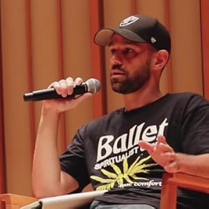 Neil Martinez-Belkin