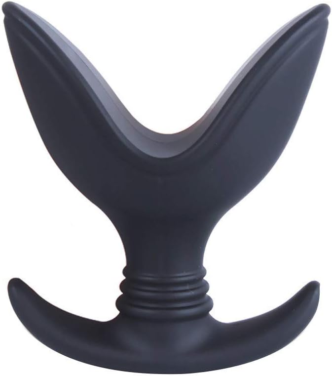 Portable Male Flexible Plug Relax Relaxing Men Toy Discreet Package