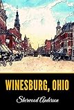 Winesburg, Ohio by Sherwood Anderson