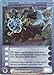 Chaotic NAJARIN Super Rare FOIL Creature-Past OverWorld Muge Card # S07/026 (Random Stats)