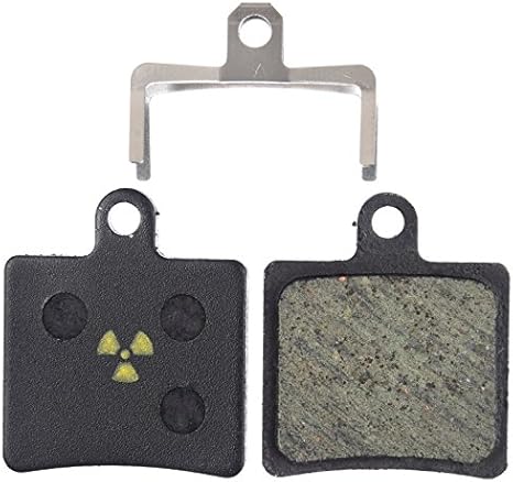 nukeproof brake pads