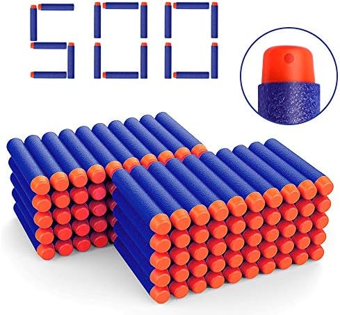قیمت و خرید SEISSO Nerf Gun Bullets 