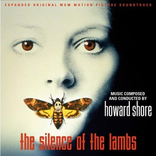 Silence Of The Lambs (Expanded