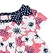 GERBER Baby Girls' Tunic and Legging Set, Polka dots, 3-6 Months