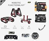 Robotic Functional Kit