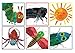 The World of Eric Carle  Very Books Block Puzzle