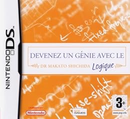 Devenez un Genie avec le Dr Makato Shichida : Logique