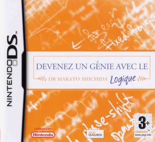 Devenez un Genie avec le Dr Makato Shichida : Logique