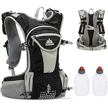 Jeelad 12l Running Vest Hydration Pack Backpack Waterproof Hydration Vest For Skiing Marathon Running Race Hiking Cycling #trail #running #packs Jeelad 12l Running Vest Hydration Pack Backpack Waterproof Hydration Vest For Skiing Marathon Running Race Hiking Cycling