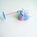9Pcs Mini Cleaner Kit Home Furniture For Barbie Doll House