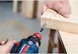 Bosch 8X PRO Impact Mixed Pack 170 x 120 mm Professional Bit Set view 7