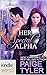 Hot SEALs: Her Special Alpha (Kindle Worlds) (X-OPS Series Book 2)