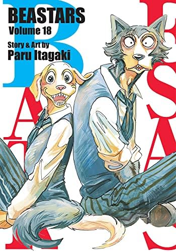 Amazon.com: Beast Complex, Vol. 2: 9781974727919: Itagaki, Paru: Books