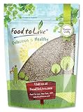 Dill Seeds Whole, 2 Pounds - Kosher, Bulk