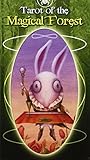 Tarot of the Magical Forest (English and Spanish Edition) by 