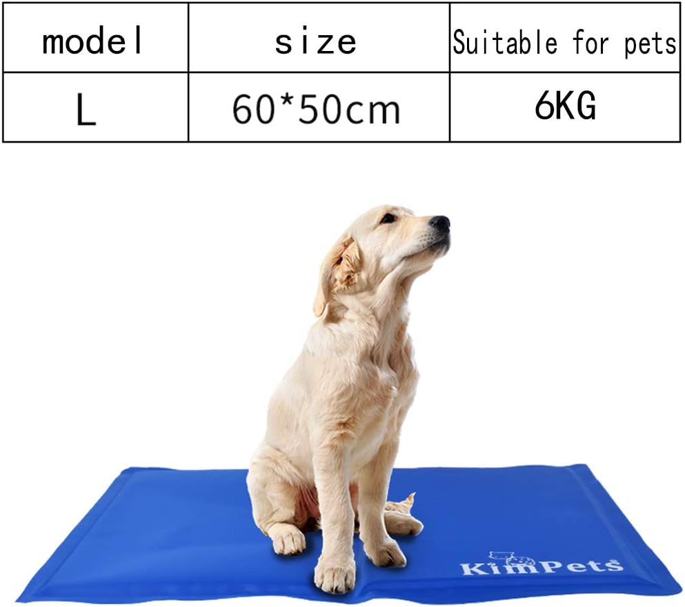 cooling pad for dogs amazon