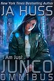 I Am Just Junco Omnibus: Books One - Three