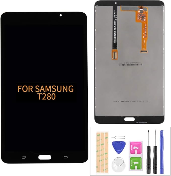 AMIND for Samsung Galaxy Tab A 7.0 2016 T280 WiFi LCD