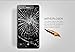 Lumia 950 XL Screen Protector, Nillkin [H+ Pro] Tempered Glass 0.2mm 2.5D Round Edges Anti-glare High Clarity 9H Screen Hardness Anti-fingerprints Screen Protector for Lumia 950XL