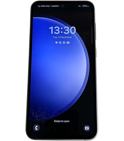Samsung Galaxy S23 FE 8GB + 128GB 6.4